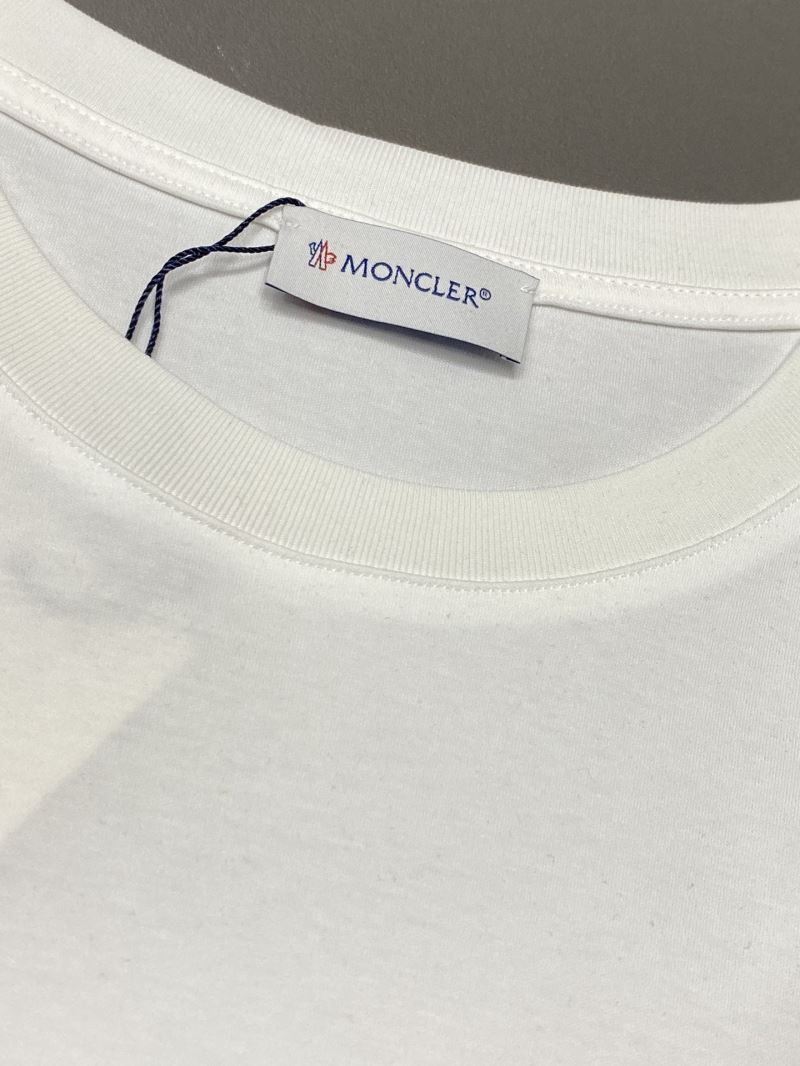 Moncler T-Shirts